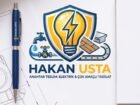 hakan logo